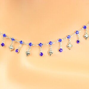 Minimalist Necklace Chain, Elegant Jewelry for Women & Girls | MLCRC1921